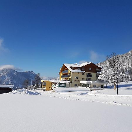 Premium Wanderhotel Steirerhof Schladming Ngoại thất bức ảnh
