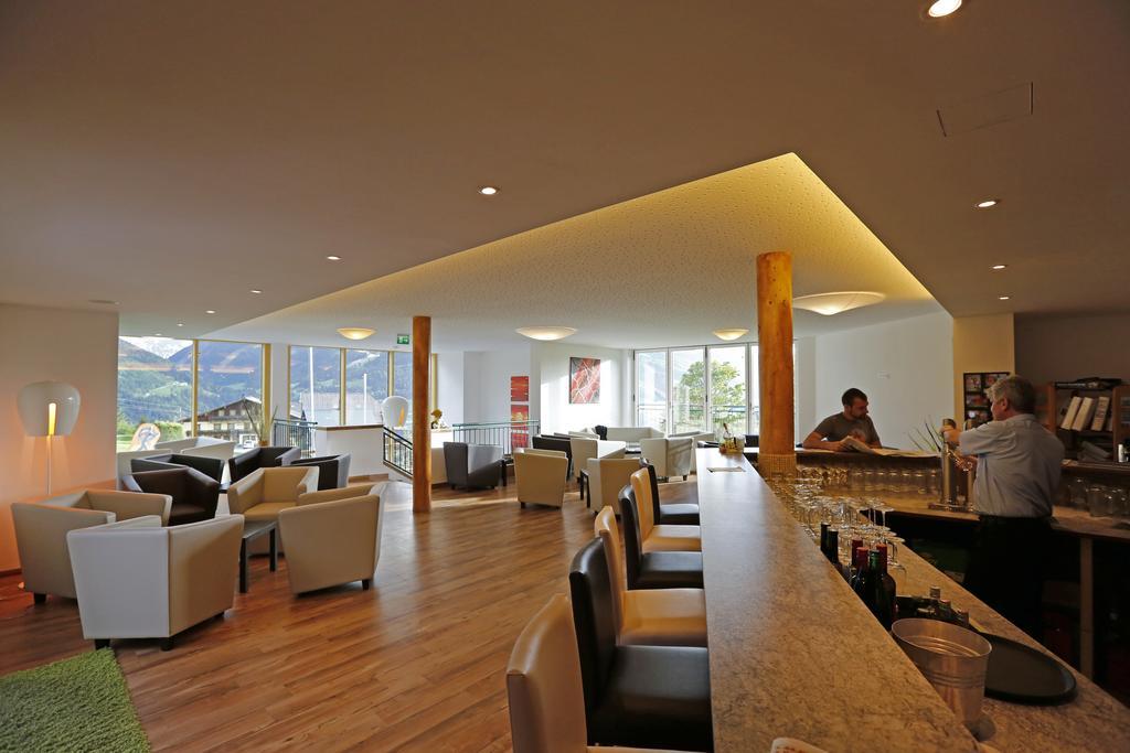 Premium Wanderhotel Steirerhof Schladming Ngoại thất bức ảnh
