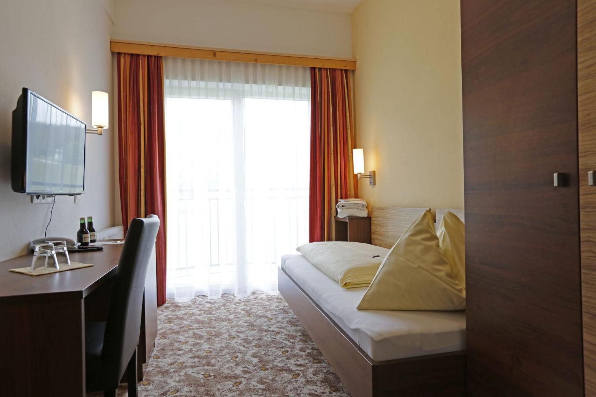 Premium Wanderhotel Steirerhof Schladming Ngoại thất bức ảnh