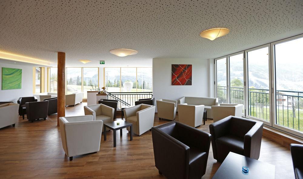 Premium Wanderhotel Steirerhof Schladming Ngoại thất bức ảnh
