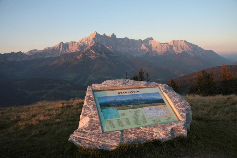 Premium Wanderhotel Steirerhof Schladming Ngoại thất bức ảnh