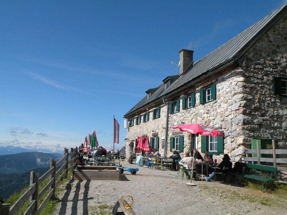Premium Wanderhotel Steirerhof Schladming Ngoại thất bức ảnh