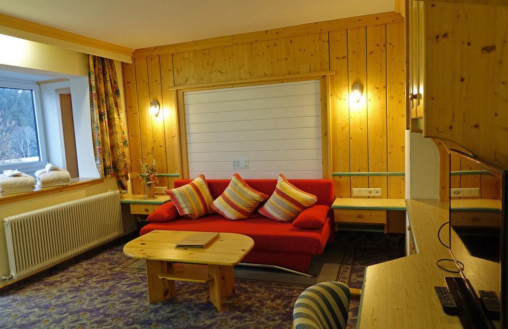 Premium Wanderhotel Steirerhof Schladming Ngoại thất bức ảnh