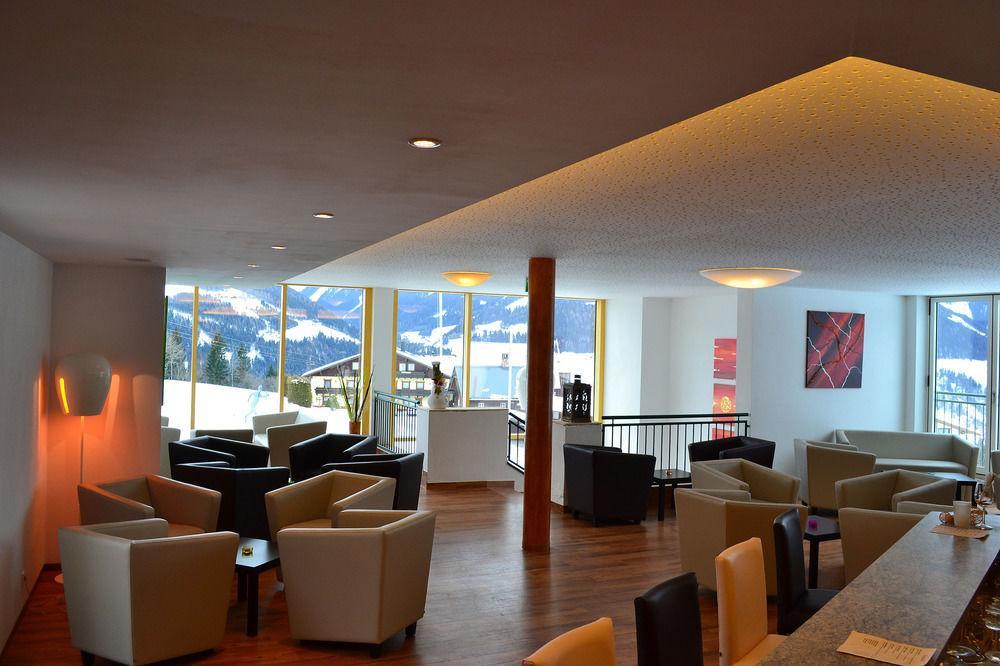 Premium Wanderhotel Steirerhof Schladming Ngoại thất bức ảnh