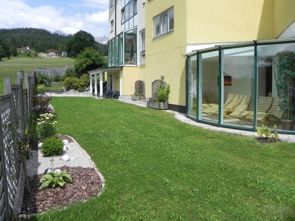 Premium Wanderhotel Steirerhof Schladming Ngoại thất bức ảnh