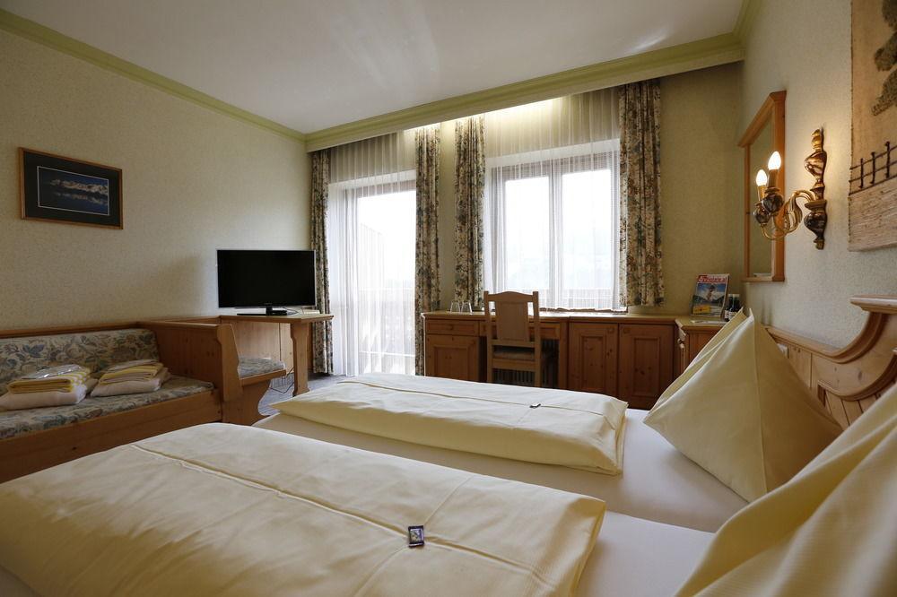 Premium Wanderhotel Steirerhof Schladming Ngoại thất bức ảnh