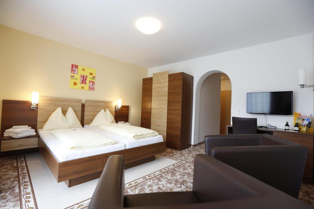 Premium Wanderhotel Steirerhof Schladming Ngoại thất bức ảnh
