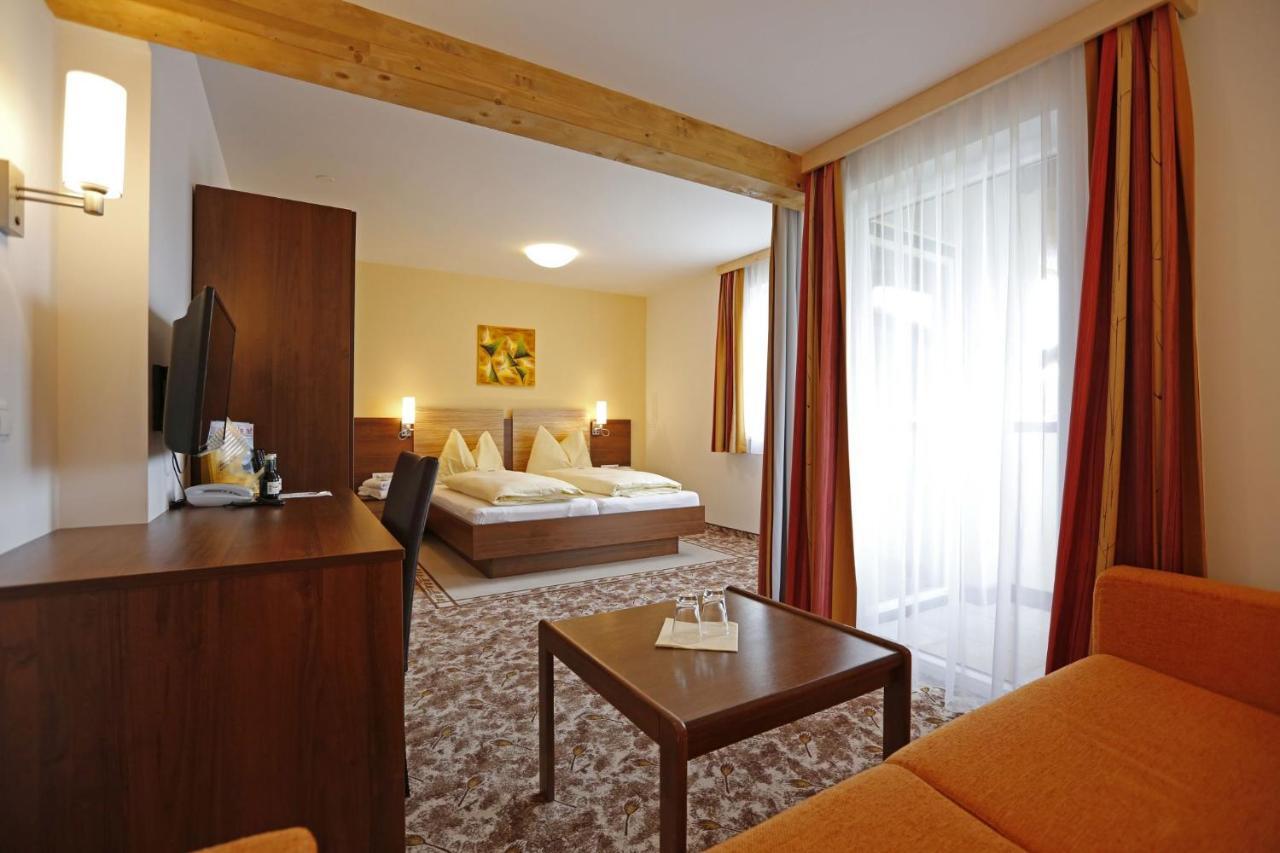 Premium Wanderhotel Steirerhof Schladming Ngoại thất bức ảnh