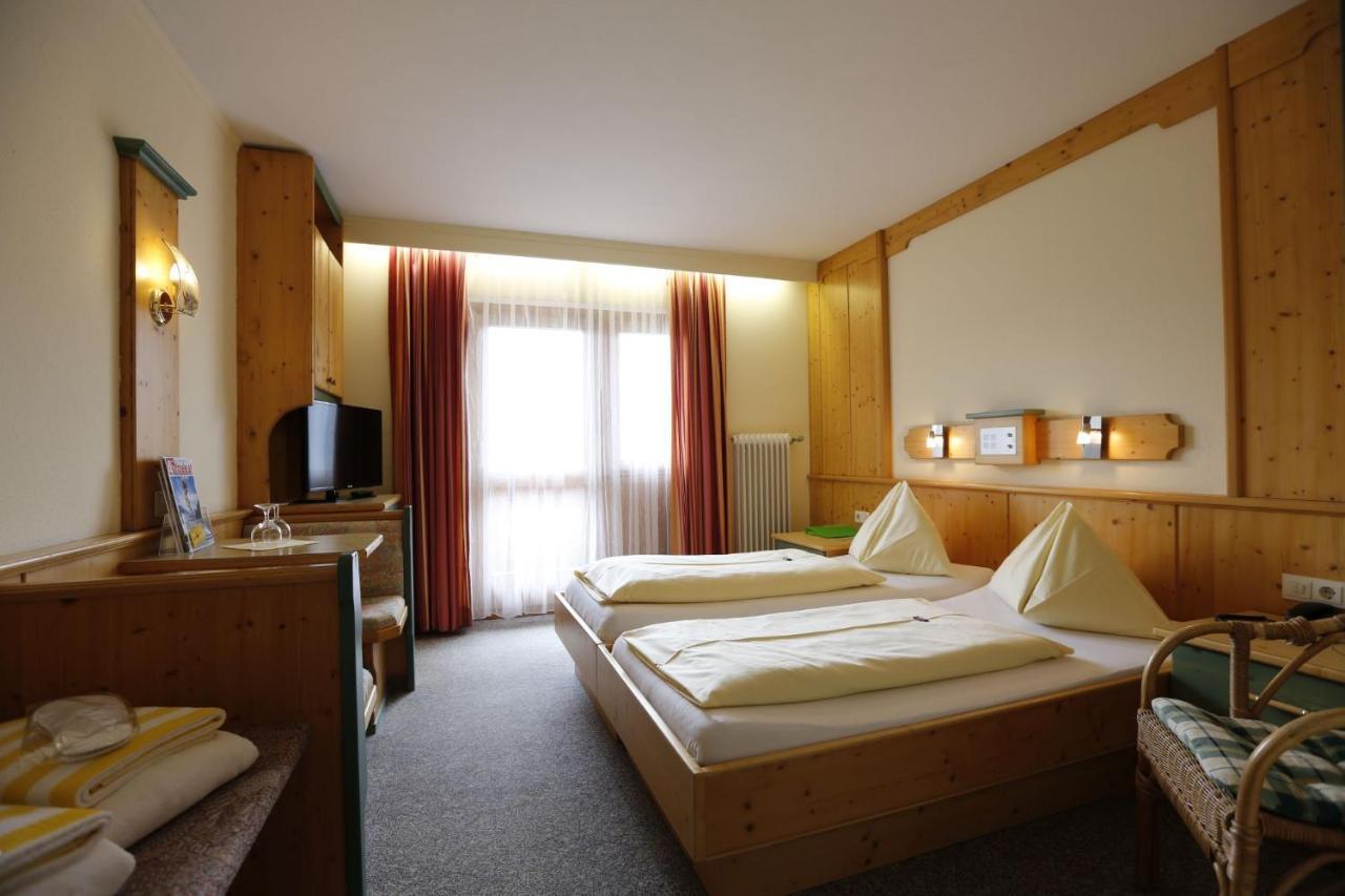 Premium Wanderhotel Steirerhof Schladming Ngoại thất bức ảnh