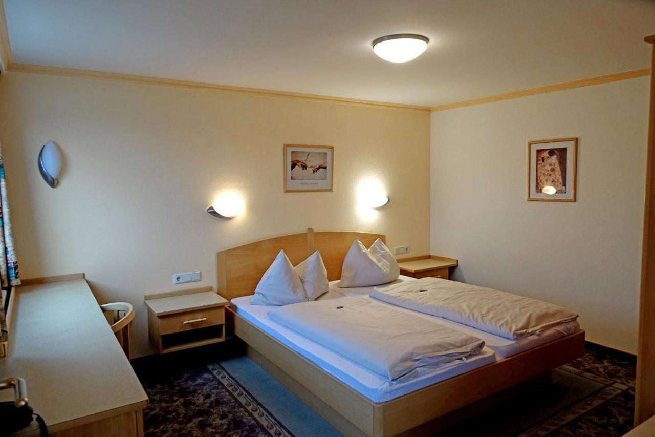 Premium Wanderhotel Steirerhof Schladming Ngoại thất bức ảnh