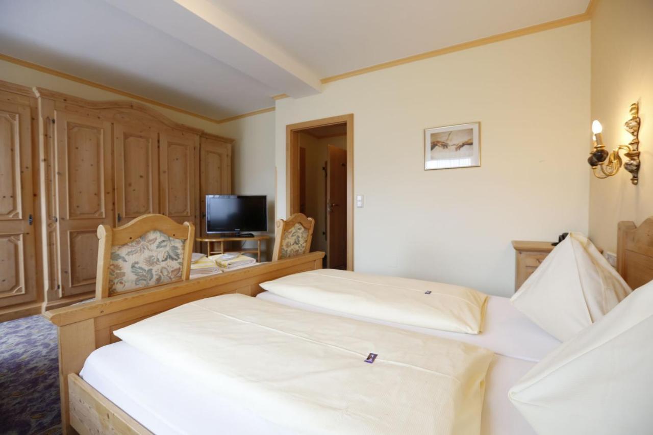 Premium Wanderhotel Steirerhof Schladming Ngoại thất bức ảnh