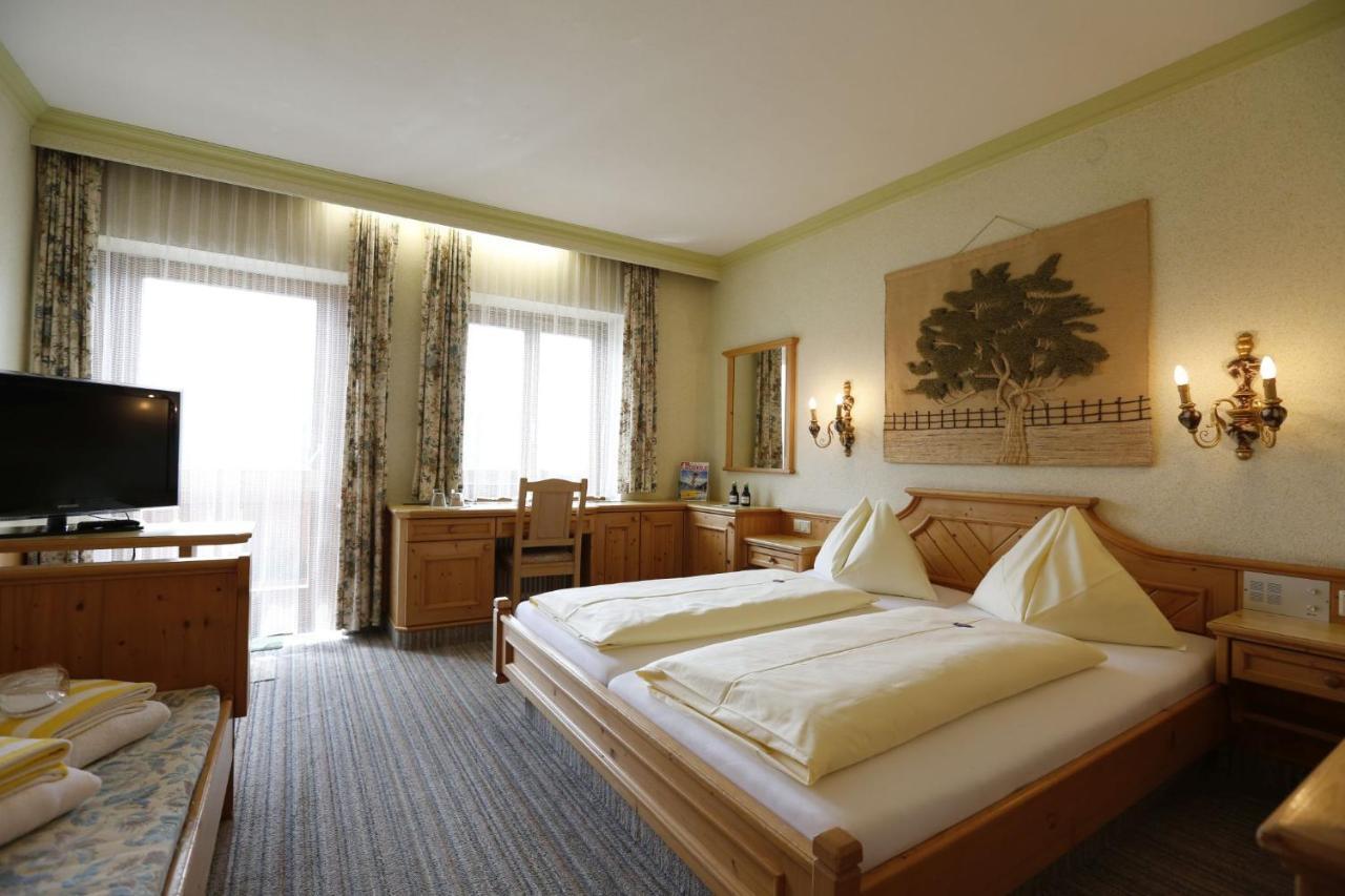 Premium Wanderhotel Steirerhof Schladming Ngoại thất bức ảnh