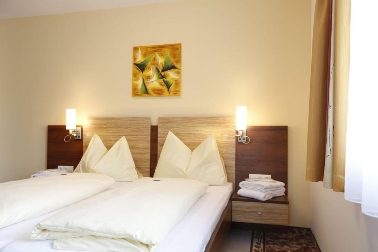 Premium Wanderhotel Steirerhof Schladming Ngoại thất bức ảnh