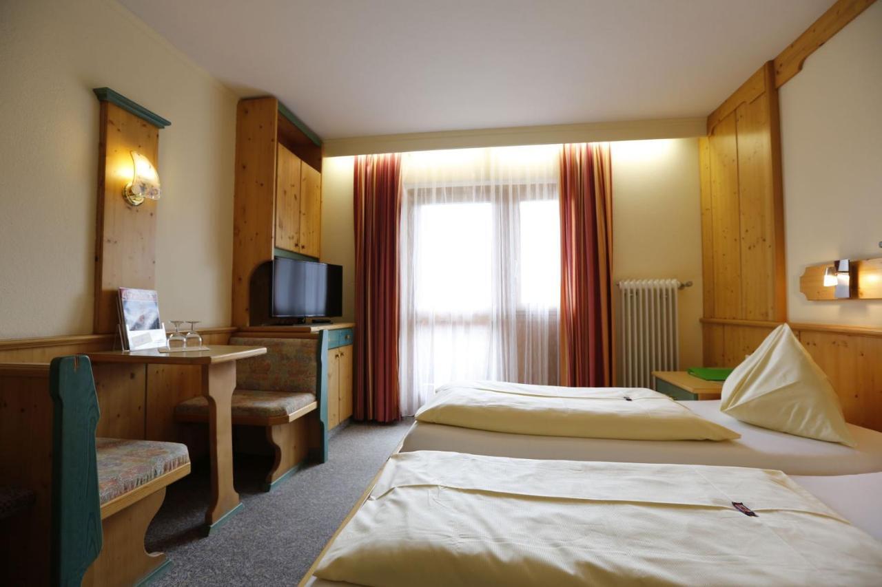 Premium Wanderhotel Steirerhof Schladming Ngoại thất bức ảnh