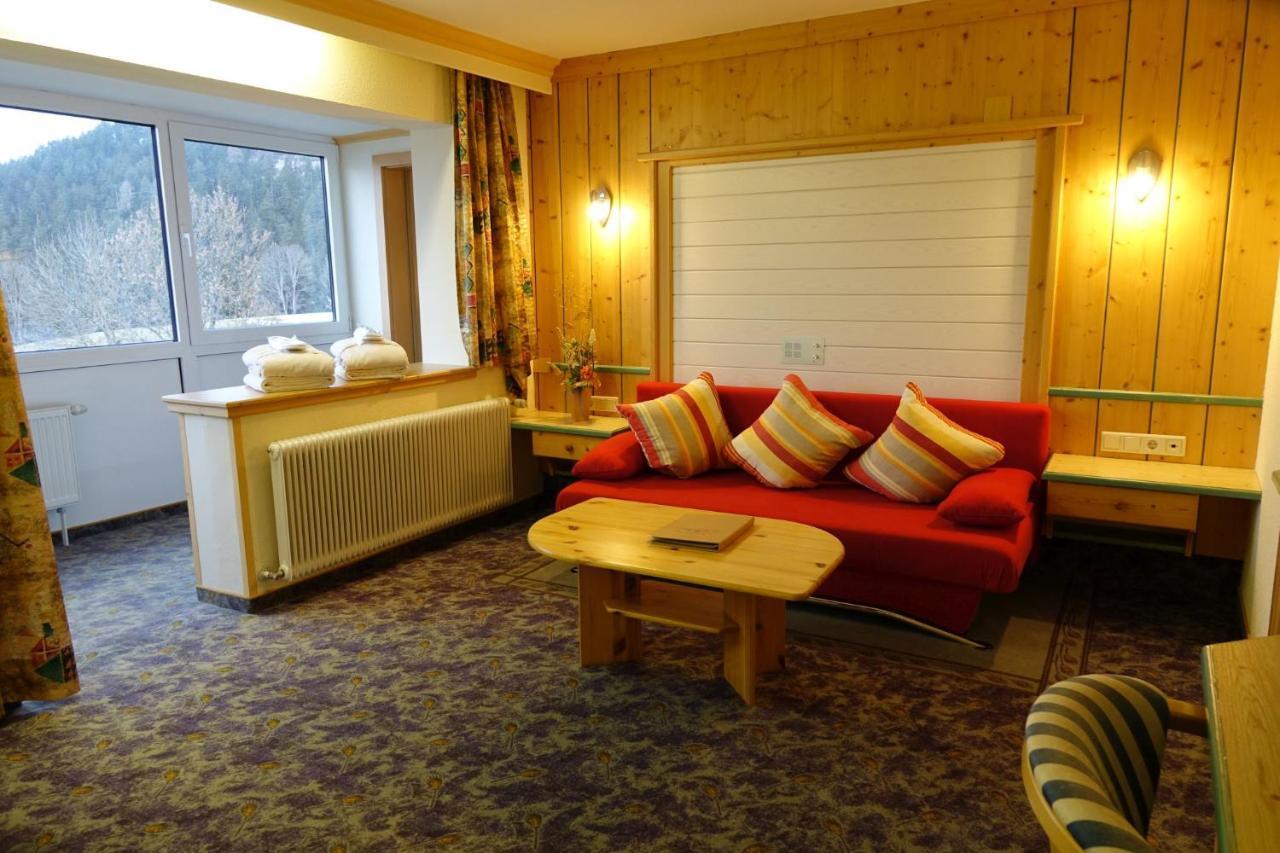 Premium Wanderhotel Steirerhof Schladming Ngoại thất bức ảnh