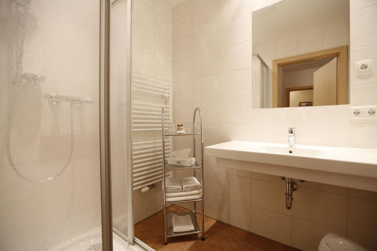 Premium Wanderhotel Steirerhof Schladming Ngoại thất bức ảnh