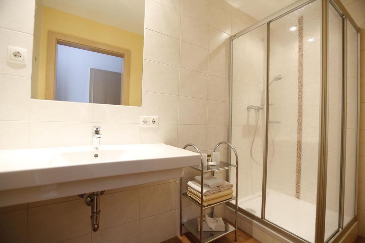 Premium Wanderhotel Steirerhof Schladming Ngoại thất bức ảnh
